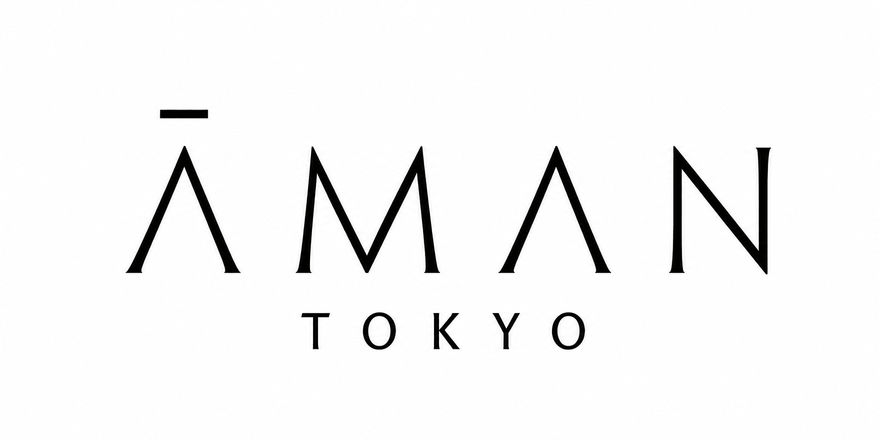 Aman Tokyo Asia Record holder