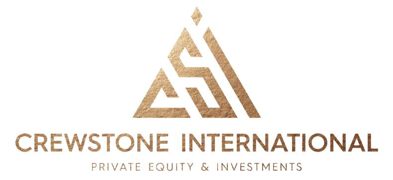 Crewstone International Asia Record holder