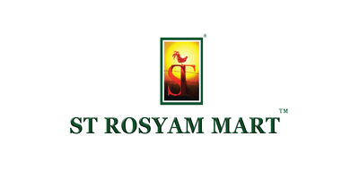 ST Rosyam Mart Asia Record holder