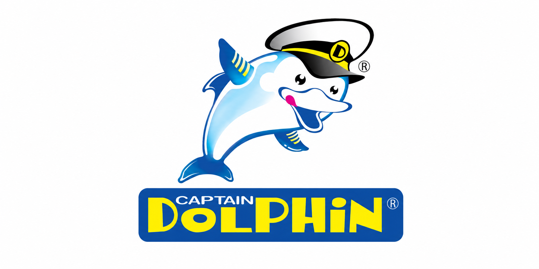 Captain Dolphin Asia Record holder