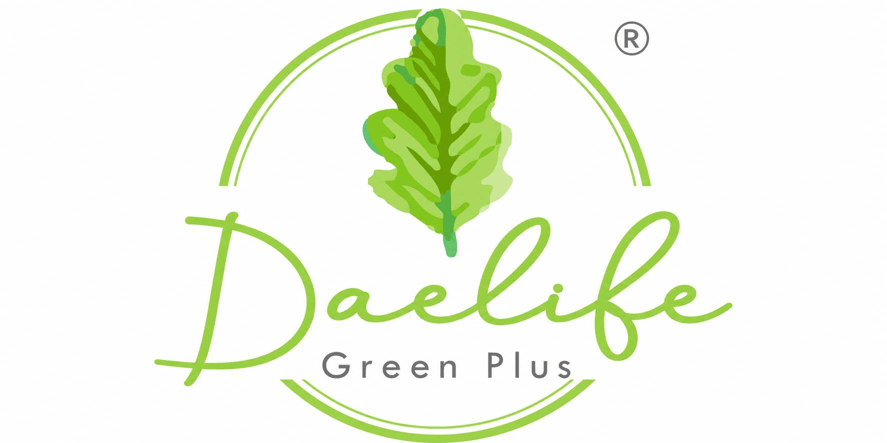 Daelife Green Plus Asia Record holder