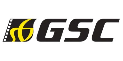 Golden Screen Cinema (GSC) Asia Record holder